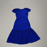 DKNY Midi Dress